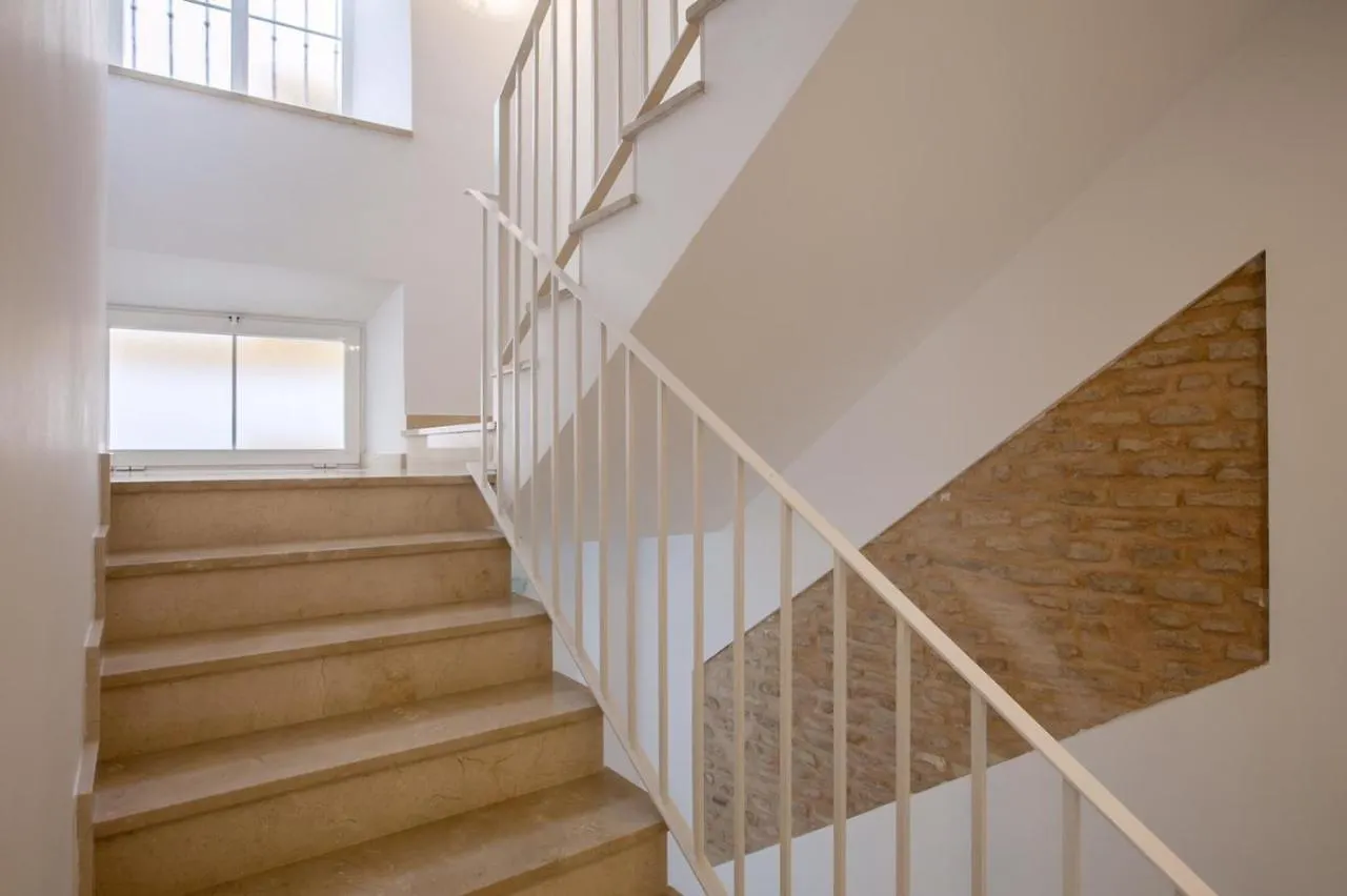 Atico Duplex Gran Terraza ↑ Calidades 2 Hab 2Banos Appartement Sevilla 0*,  Spanje