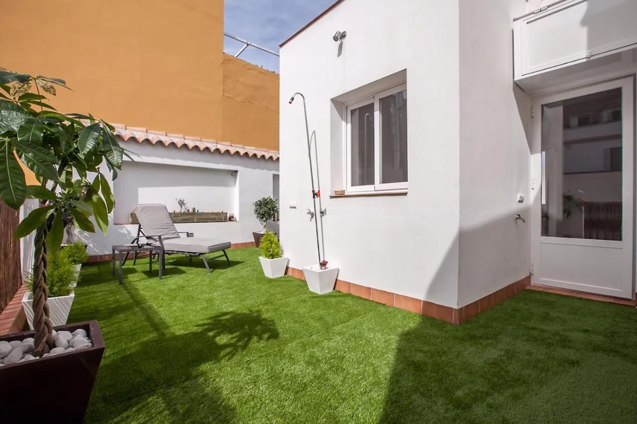 Atico Duplex Gran Terraza ↑ Calidades 2 Hab 2Banos Apartment Seville