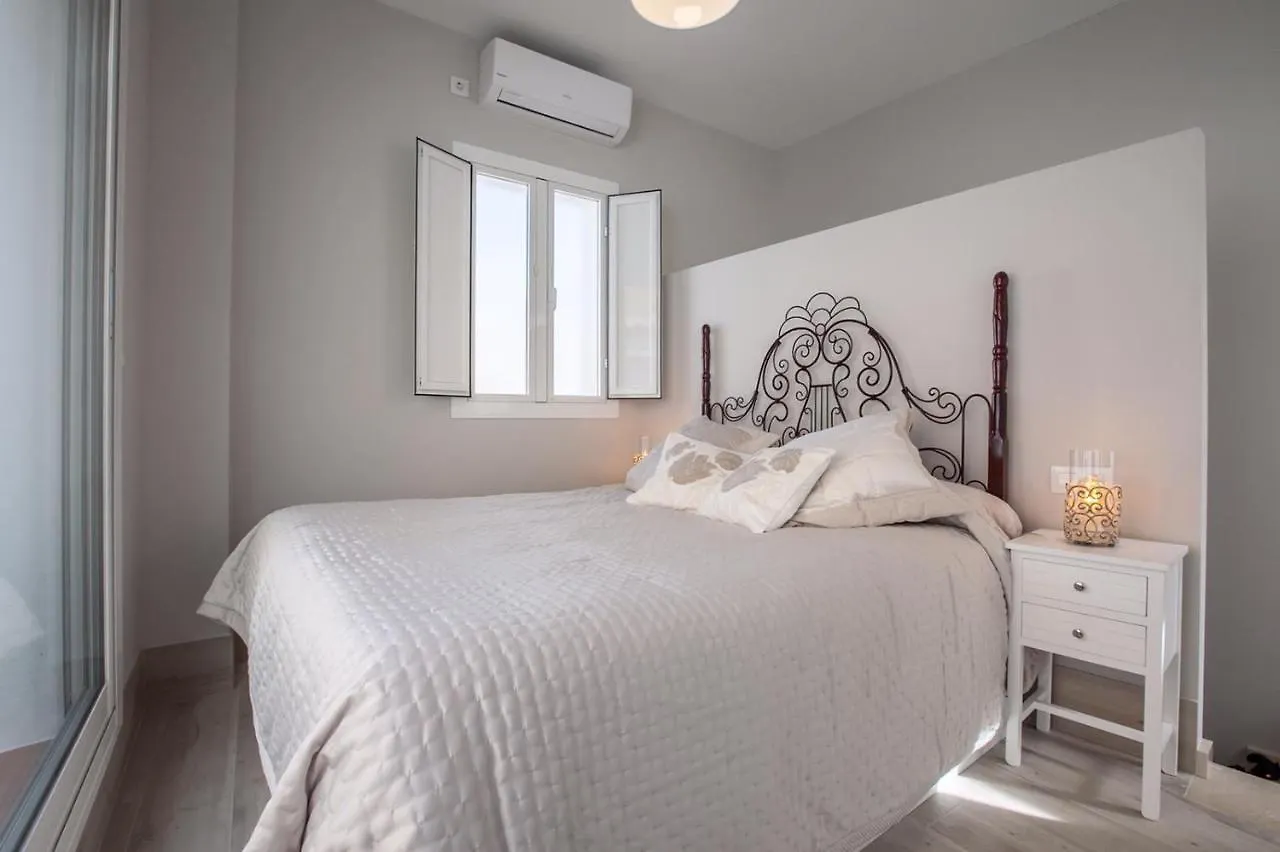 Atico Duplex Gran Terraza ↑ Calidades 2 Hab 2Banos Apartment Seville