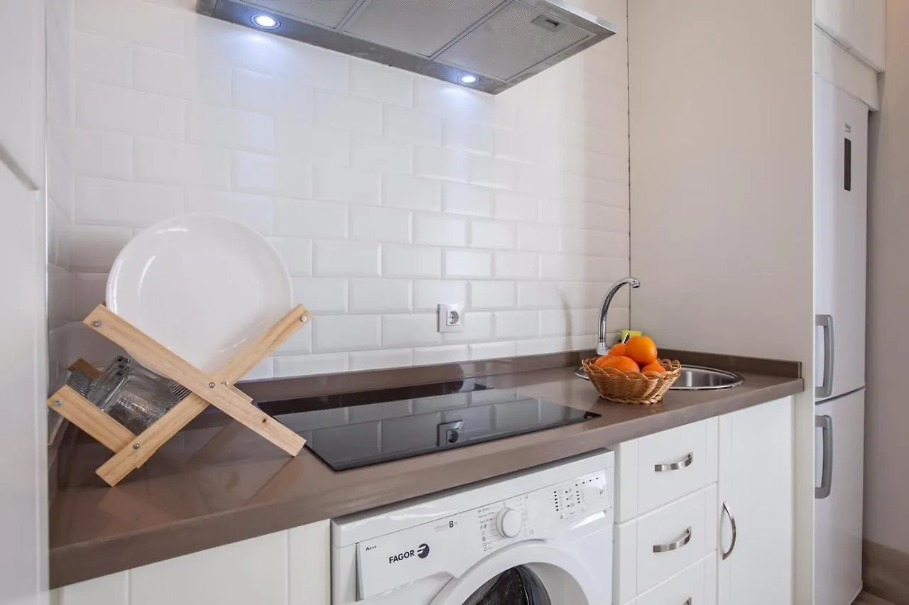 Atico Duplex Gran Terraza ↑ Calidades 2 Hab 2Banos Apartment Seville